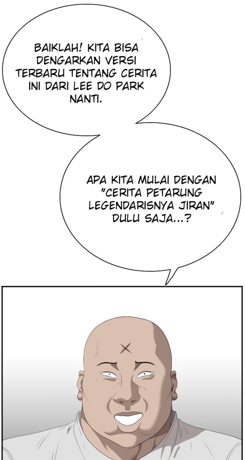 A Bad Person Bab 42 halaman 53