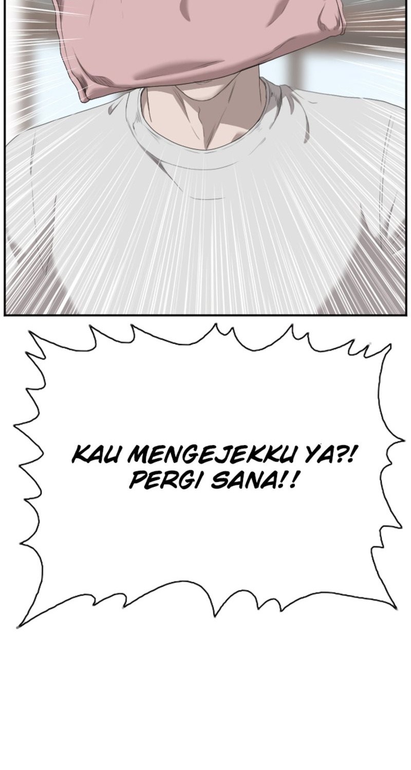 A Bad Person Bab 42 halaman 63