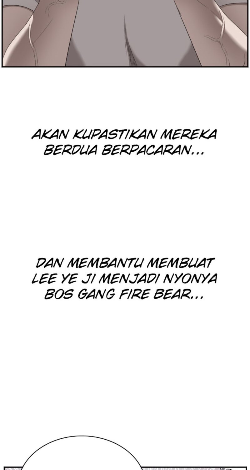 A Bad Person Bab 42 halaman 74