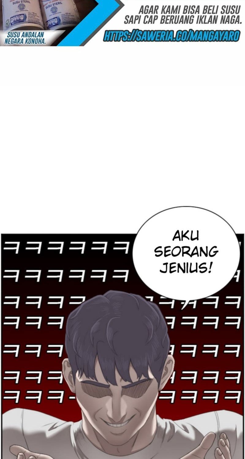 A Bad Person Bab 43 halaman 3