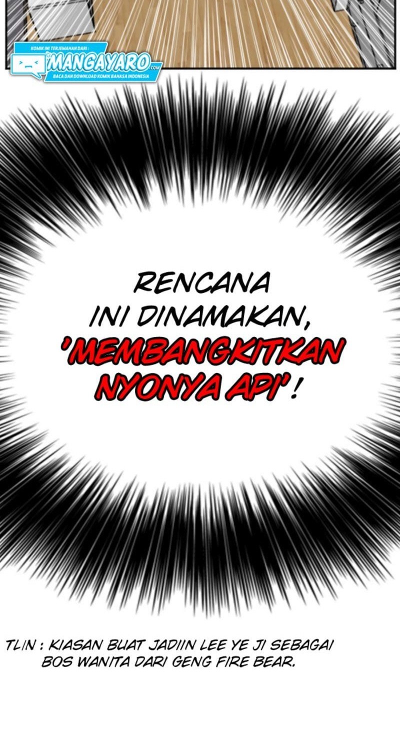 A Bad Person Bab 43 halaman 5