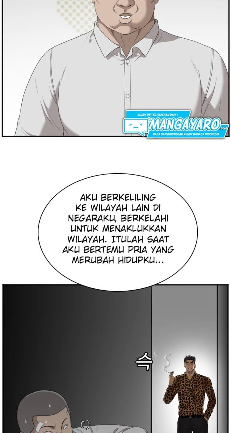 A Bad Person Bab 43 halaman 7