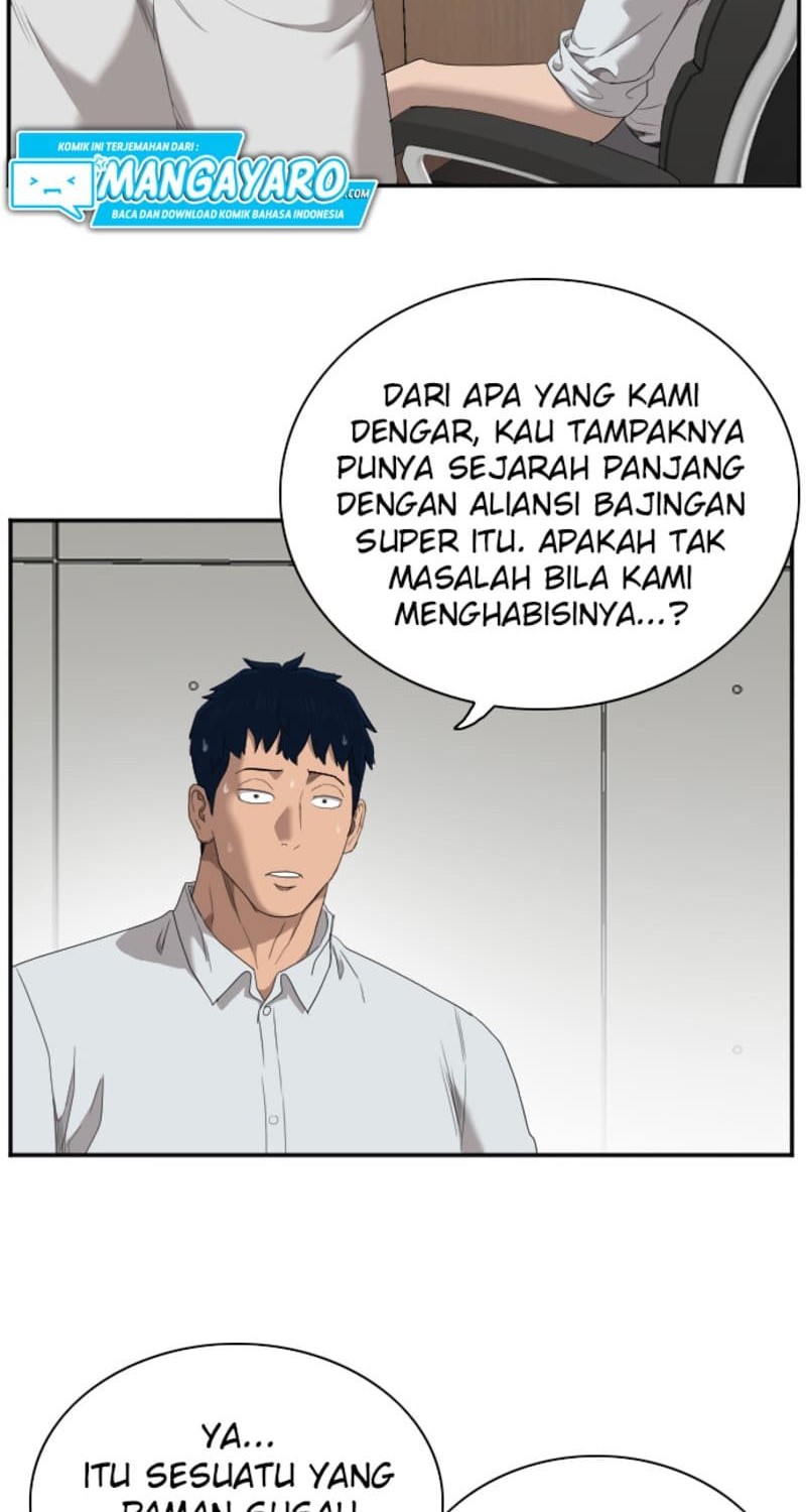 A Bad Person Bab 43 halaman 10