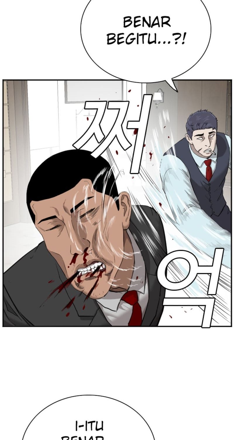 A Bad Person Bab 43 halaman 22