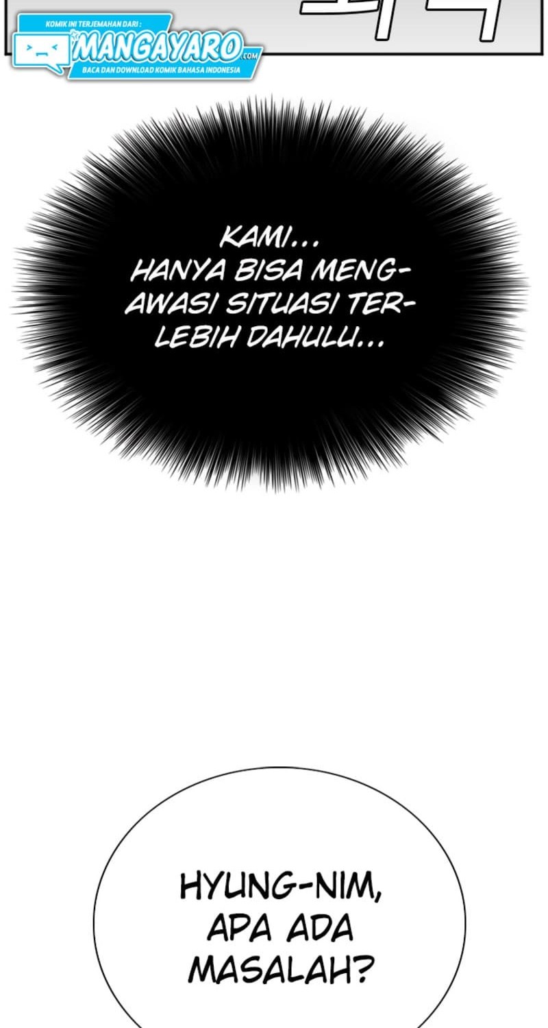 A Bad Person Bab 43 halaman 47