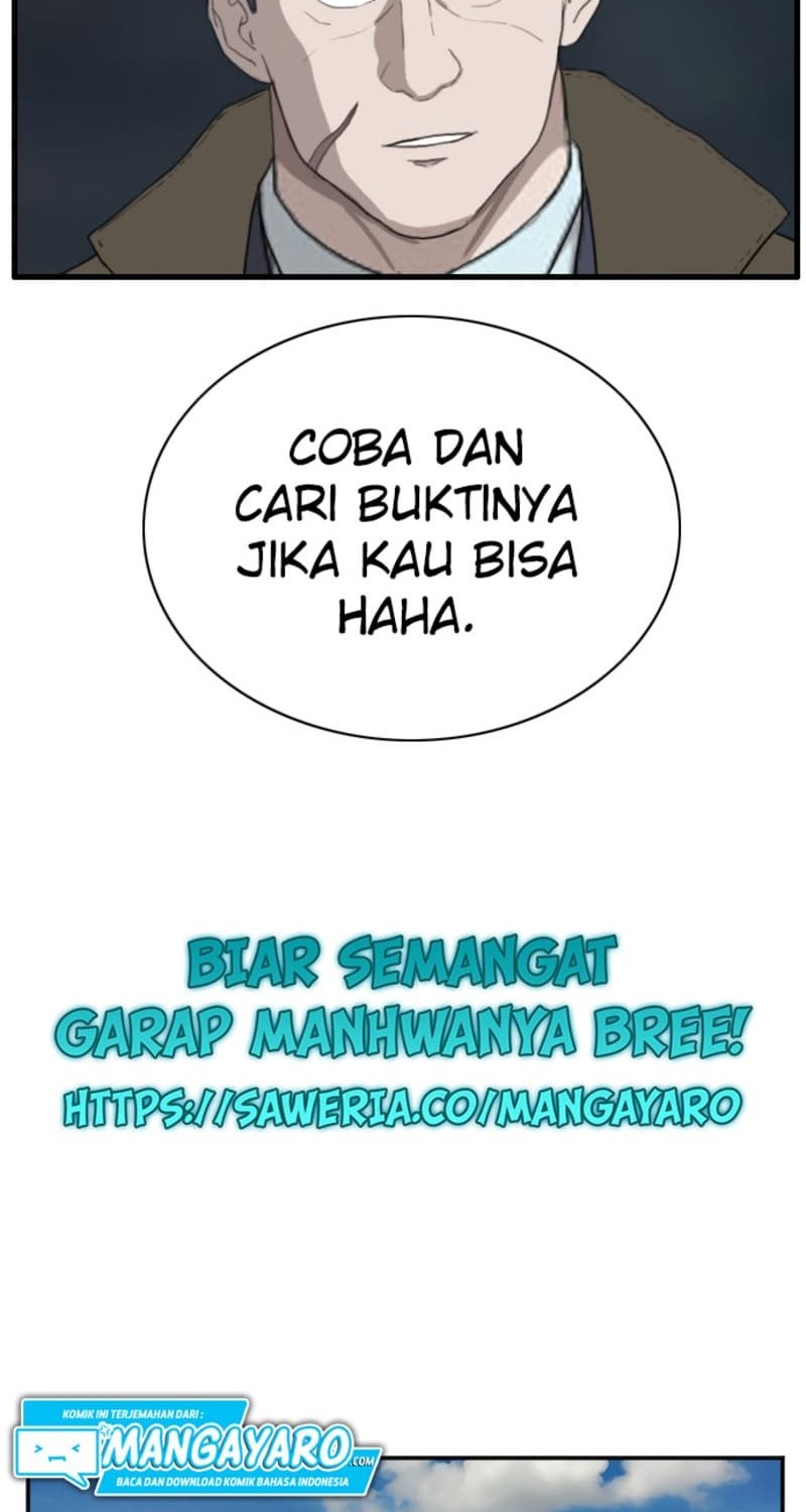 A Bad Person Bab 43 halaman 49