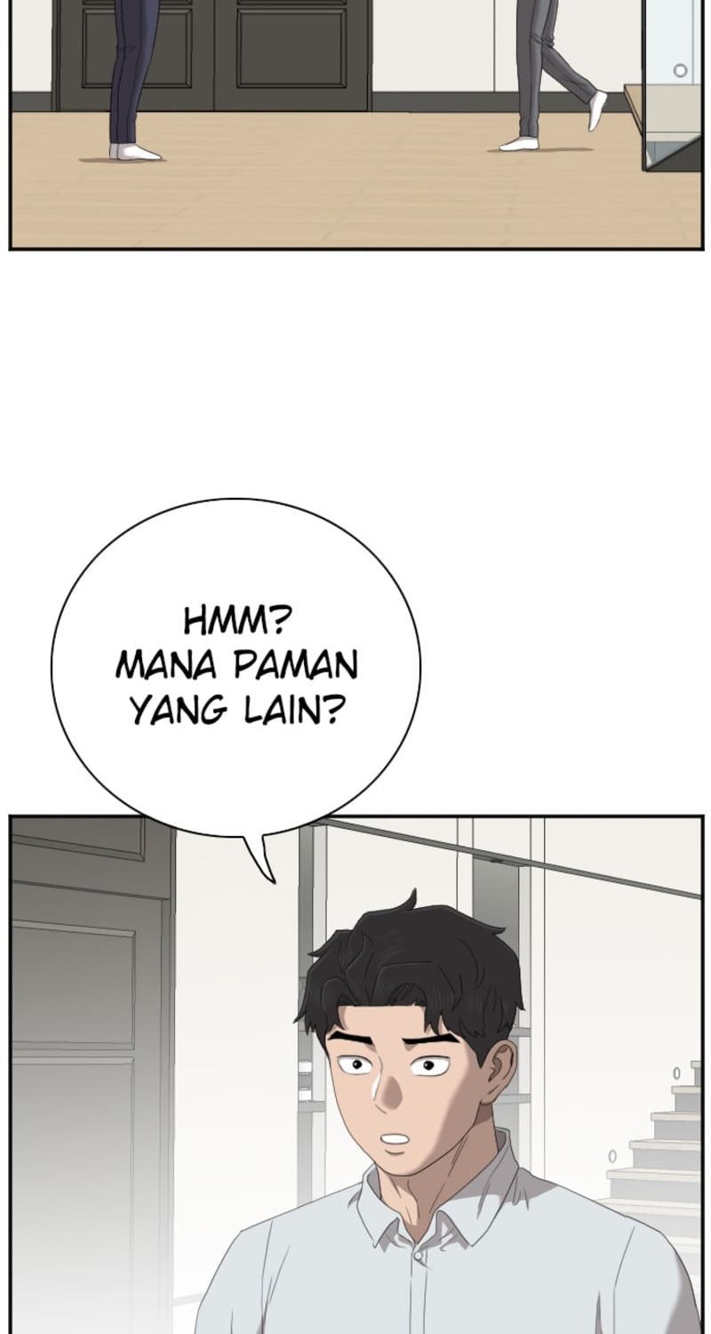 A Bad Person Bab 43 halaman 52