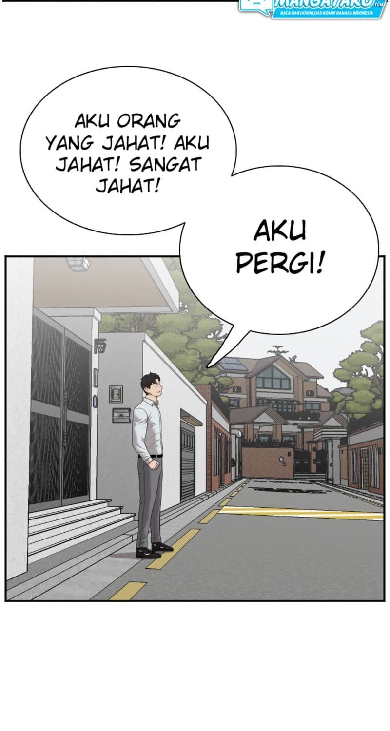 A Bad Person Bab 43 halaman 54