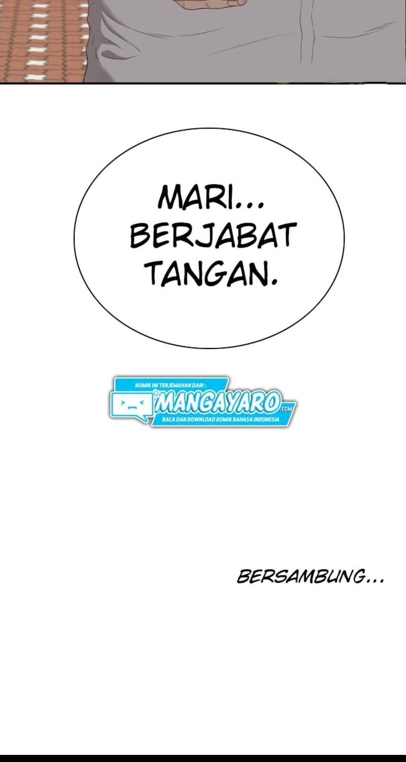 A Bad Person Bab 43 halaman 80