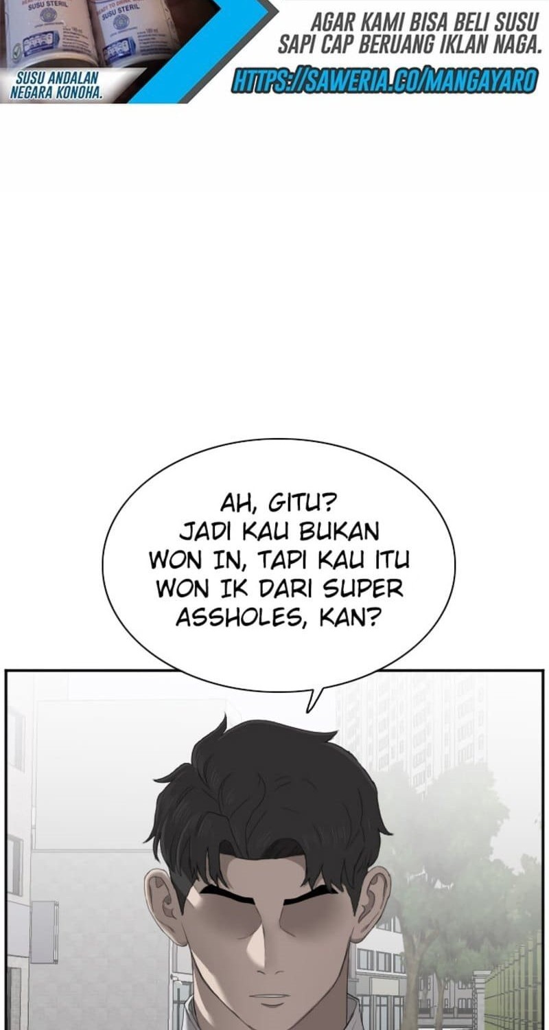 A Bad Person Bab 44 halaman 3