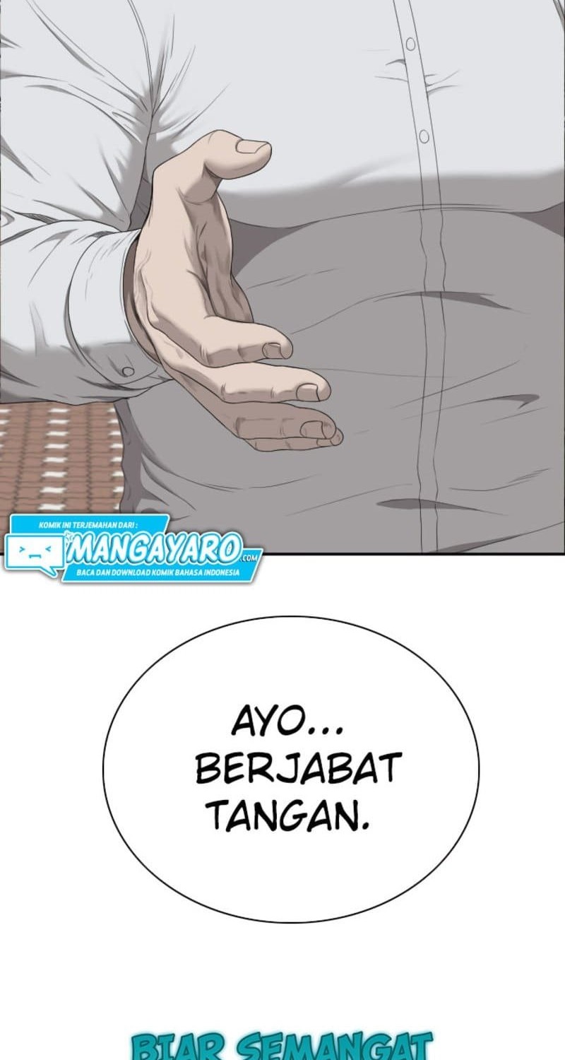 A Bad Person Bab 44 halaman 5
