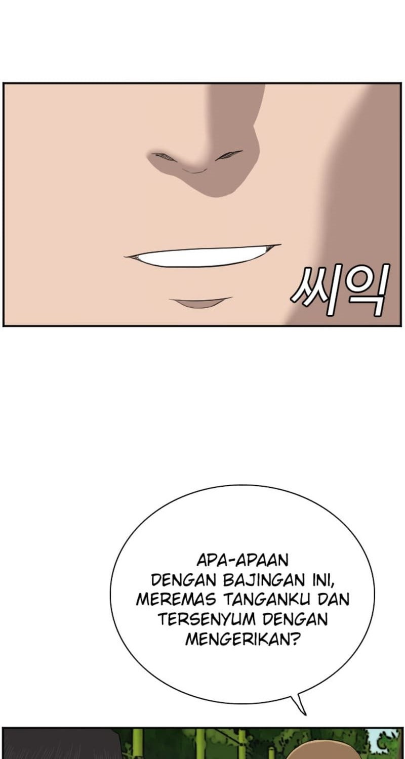 A Bad Person Bab 44 halaman 10