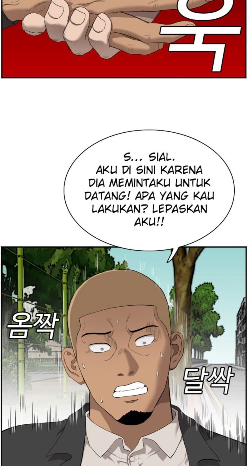 A Bad Person Bab 44 halaman 12