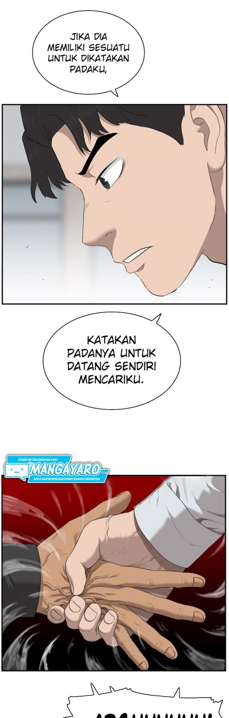 A Bad Person Bab 44 halaman 14