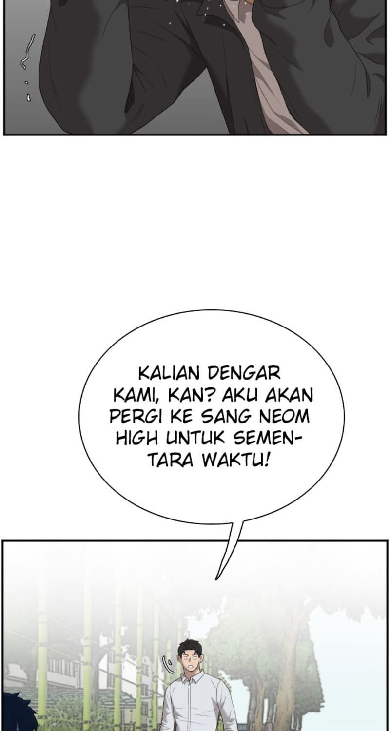 A Bad Person Bab 44 halaman 22