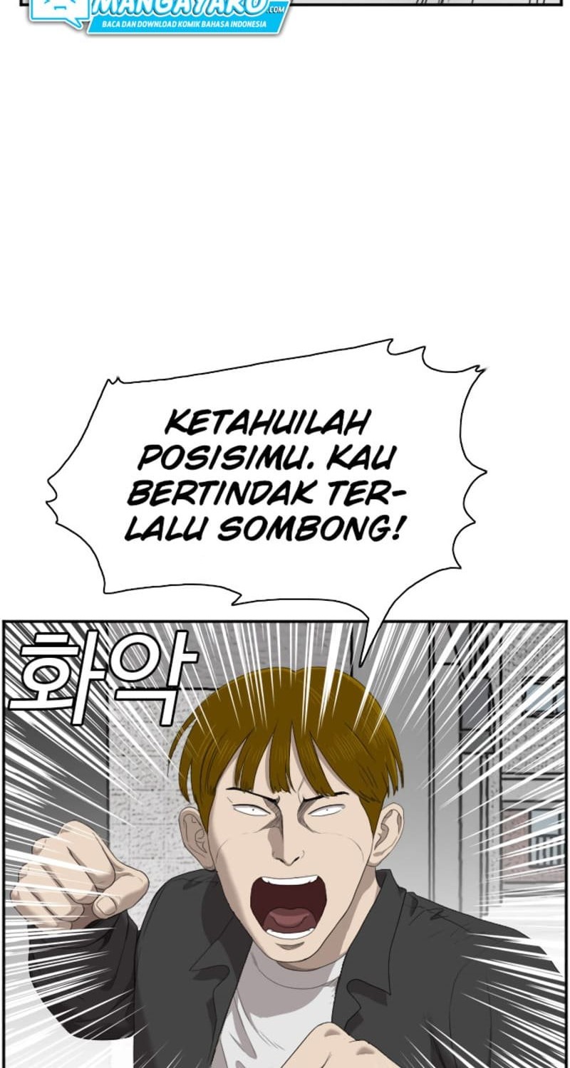 A Bad Person Bab 44 halaman 40