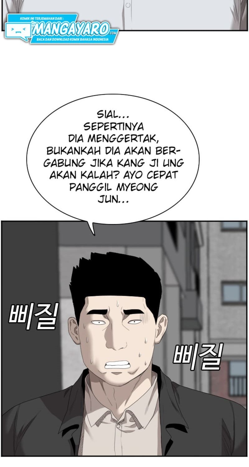 A Bad Person Bab 44 halaman 55