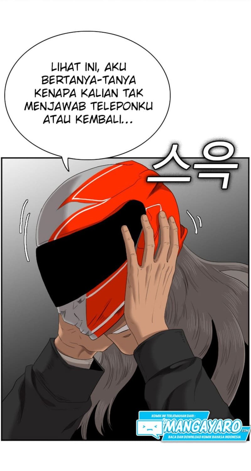 A Bad Person Bab 44 halaman 63