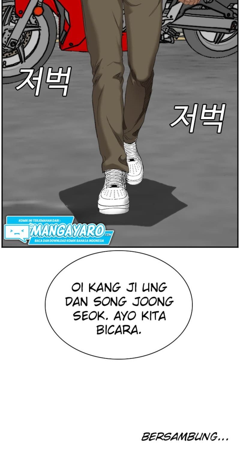 A Bad Person Bab 44 halaman 66