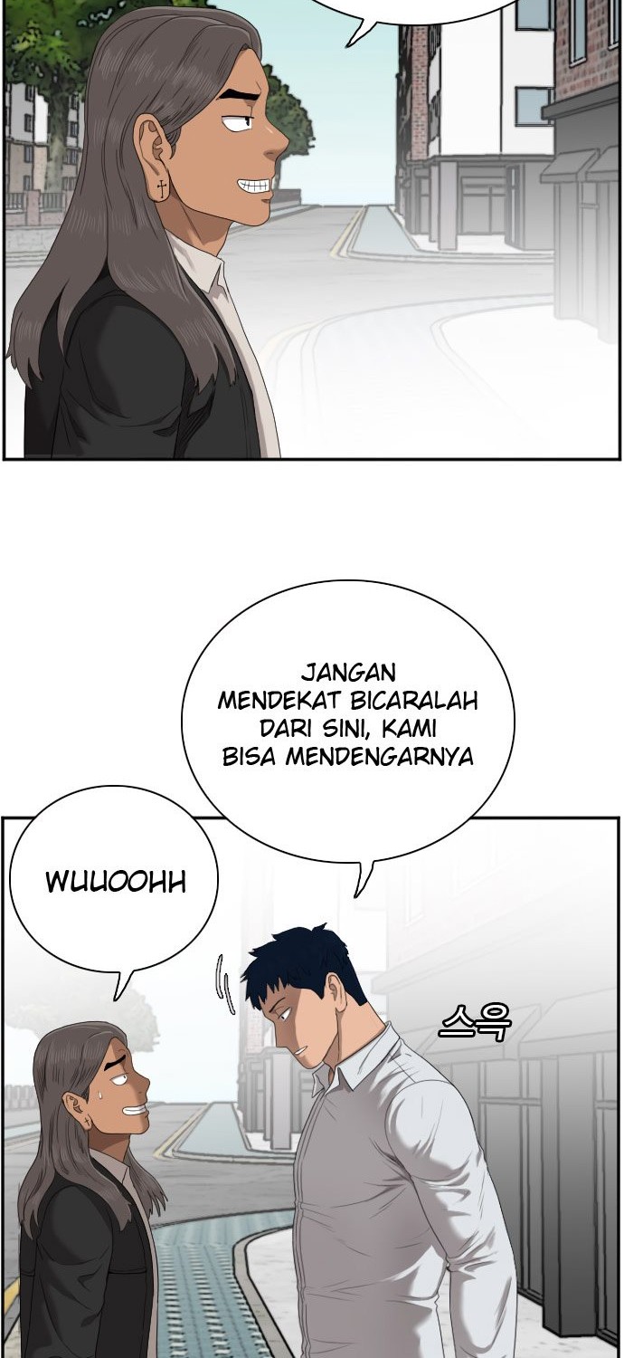 A Bad Person Bab 45 halaman 9