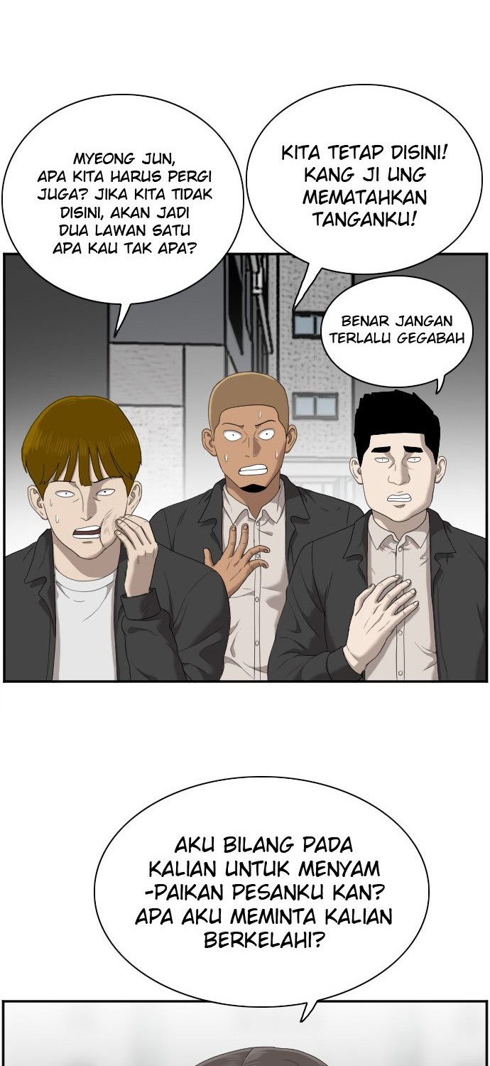 A Bad Person Bab 45 halaman 18