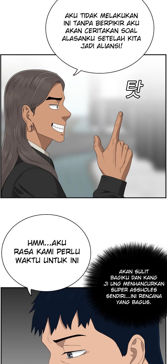 A Bad Person Bab 45 halaman 36