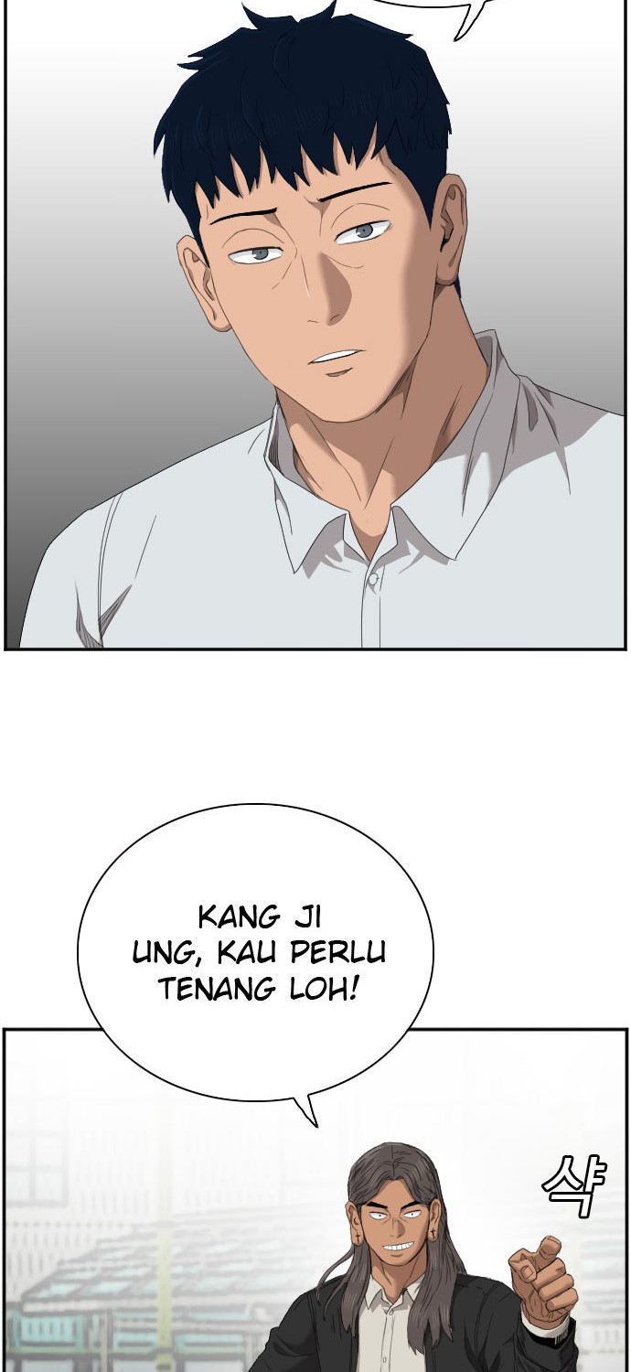 A Bad Person Bab 45 halaman 39