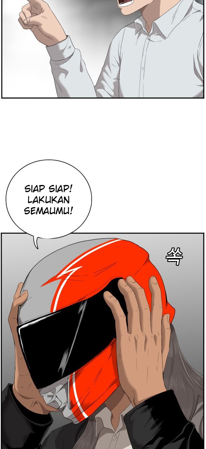 A Bad Person Bab 45 halaman 42