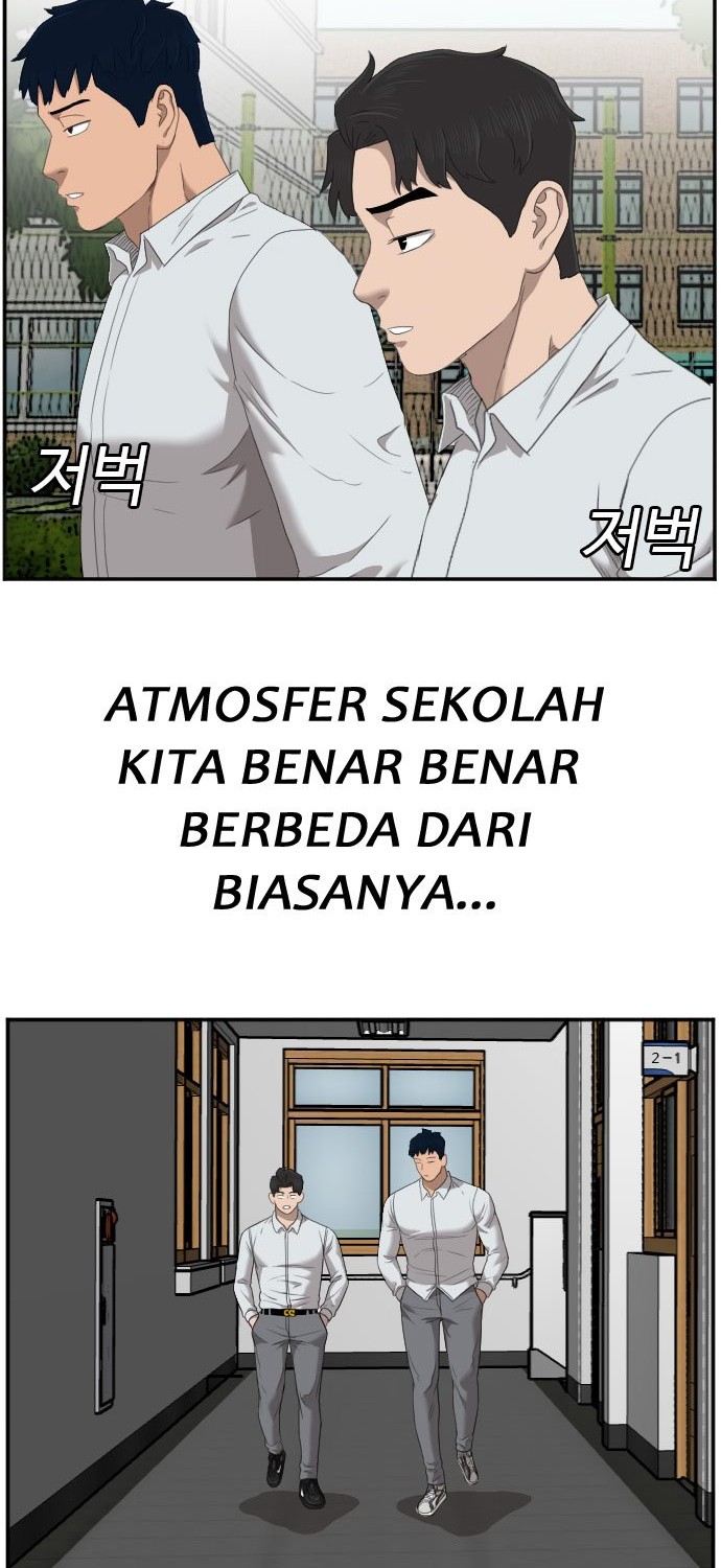 A Bad Person Bab 45 halaman 48