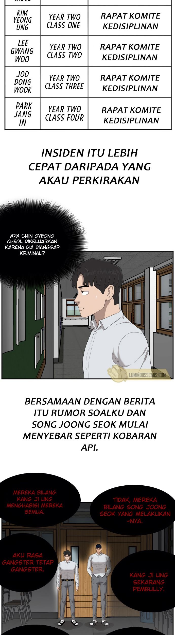 A Bad Person Bab 45 halaman 53