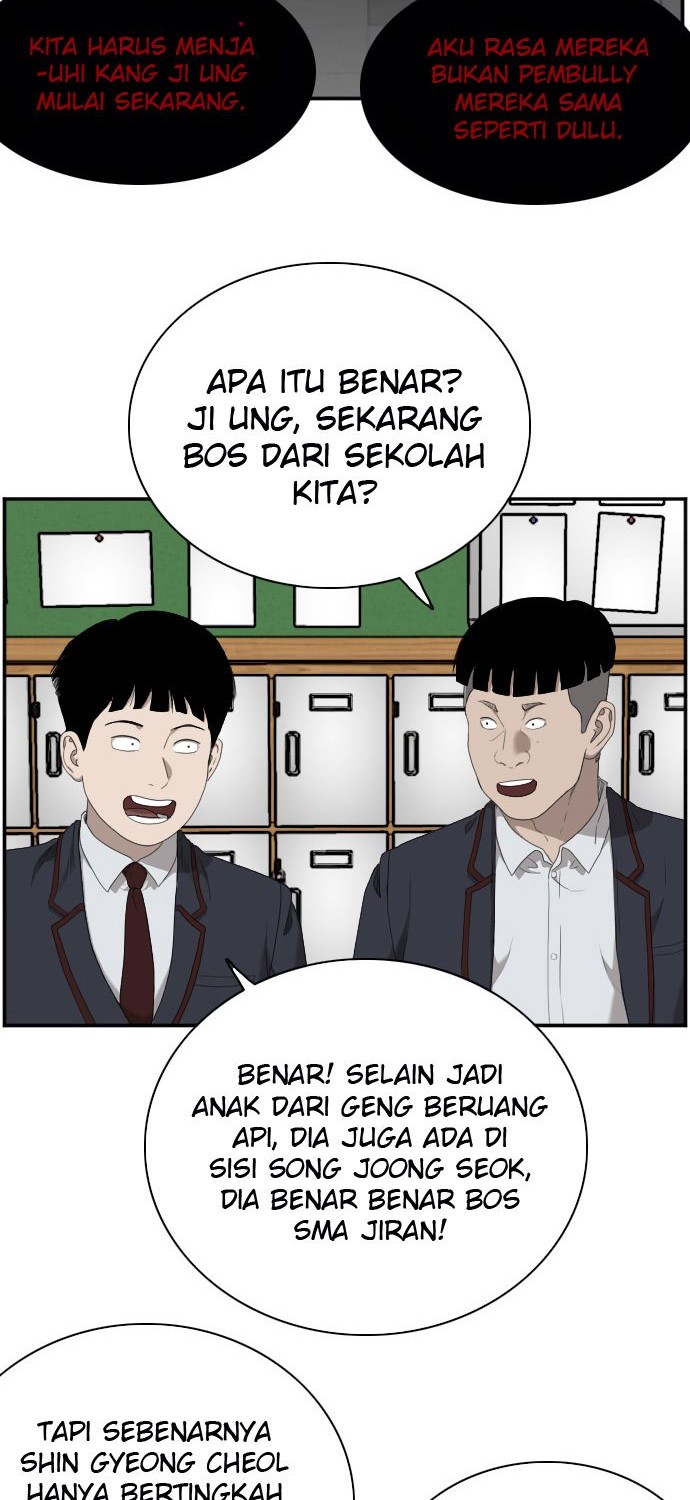 A Bad Person Bab 45 halaman 54