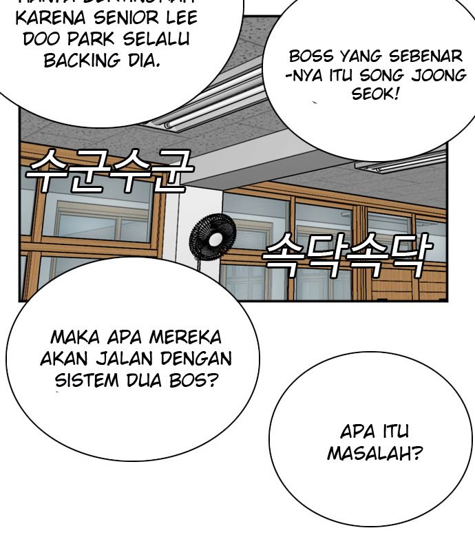A Bad Person Bab 45 halaman 55