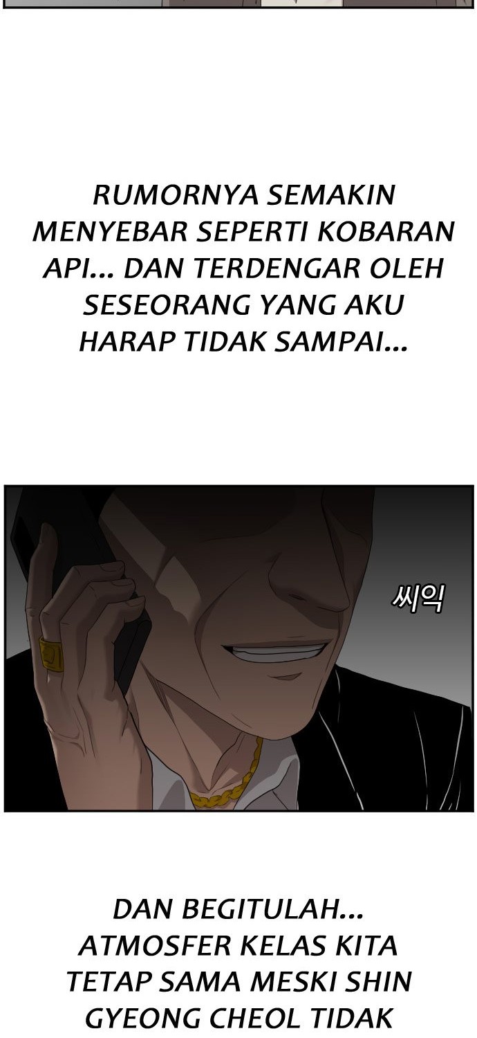 A Bad Person Bab 45 halaman 63