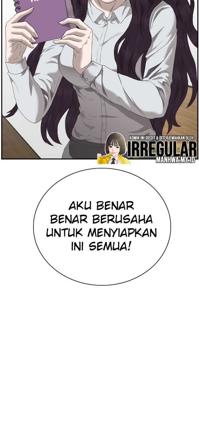 A Bad Person Bab 45 halaman 75