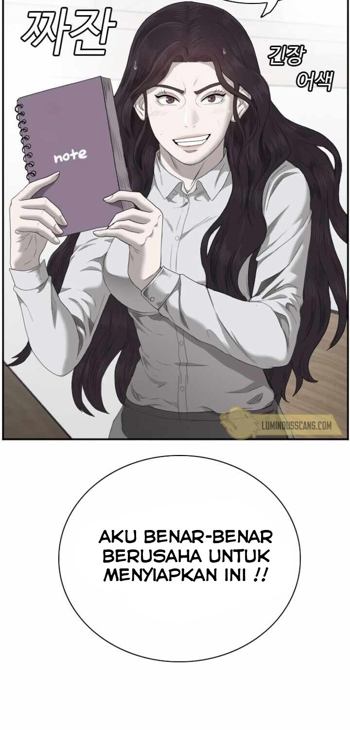 A Bad Person Bab 46 halaman 3