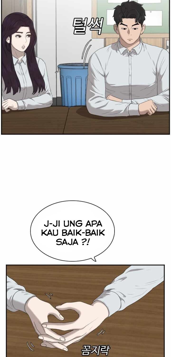 A Bad Person Bab 46 halaman 45