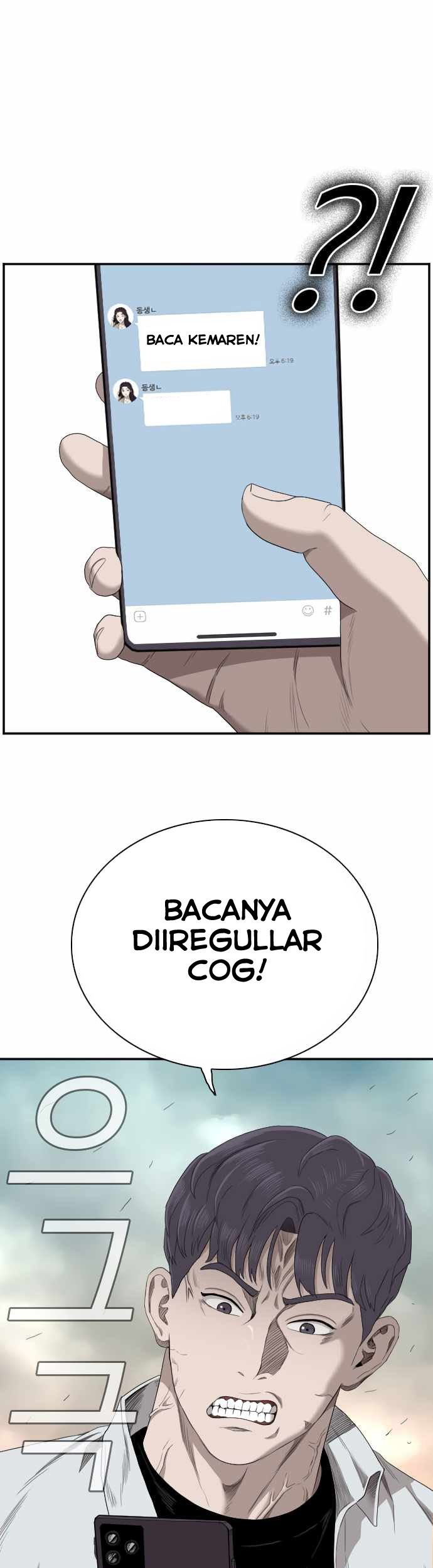A Bad Person chapter 47 halaman 2