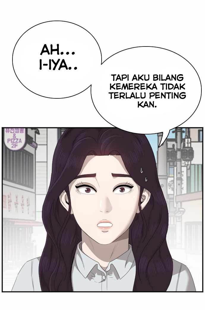 A Bad Person chapter 47 halaman 6