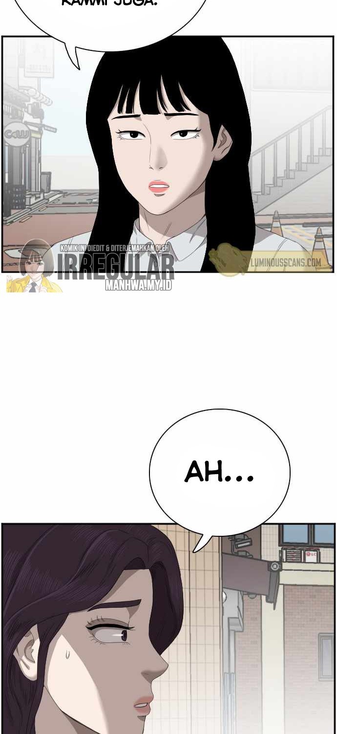 A Bad Person chapter 47 halaman 8