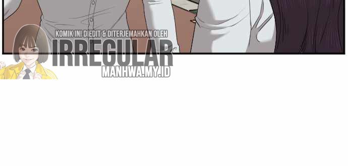 A Bad Person chapter 47 halaman 11