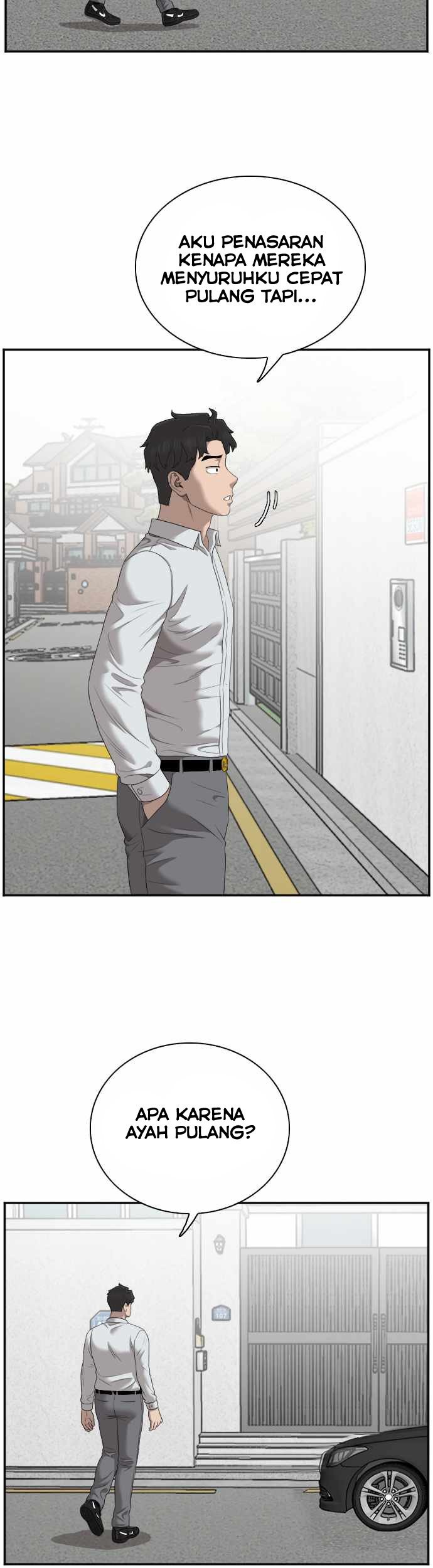 A Bad Person chapter 47 halaman 19