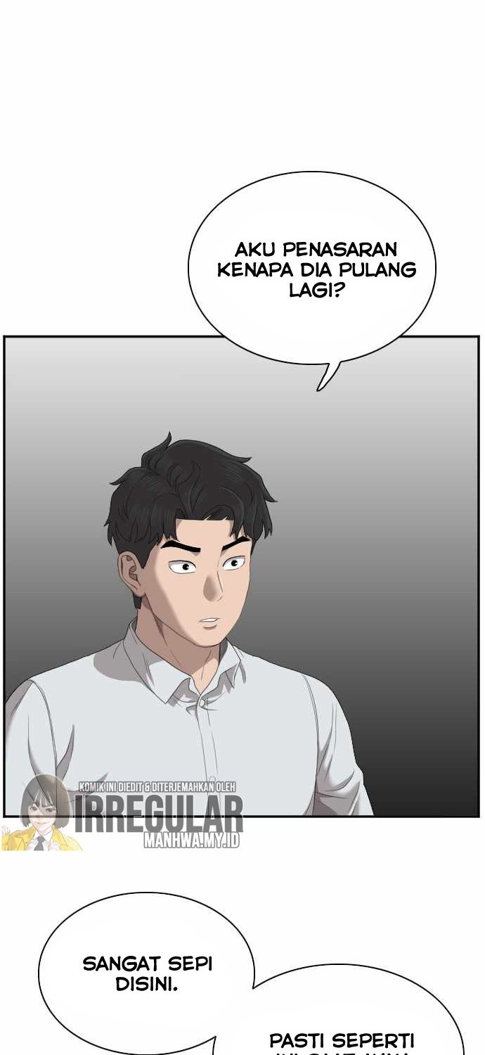 A Bad Person chapter 47 halaman 20
