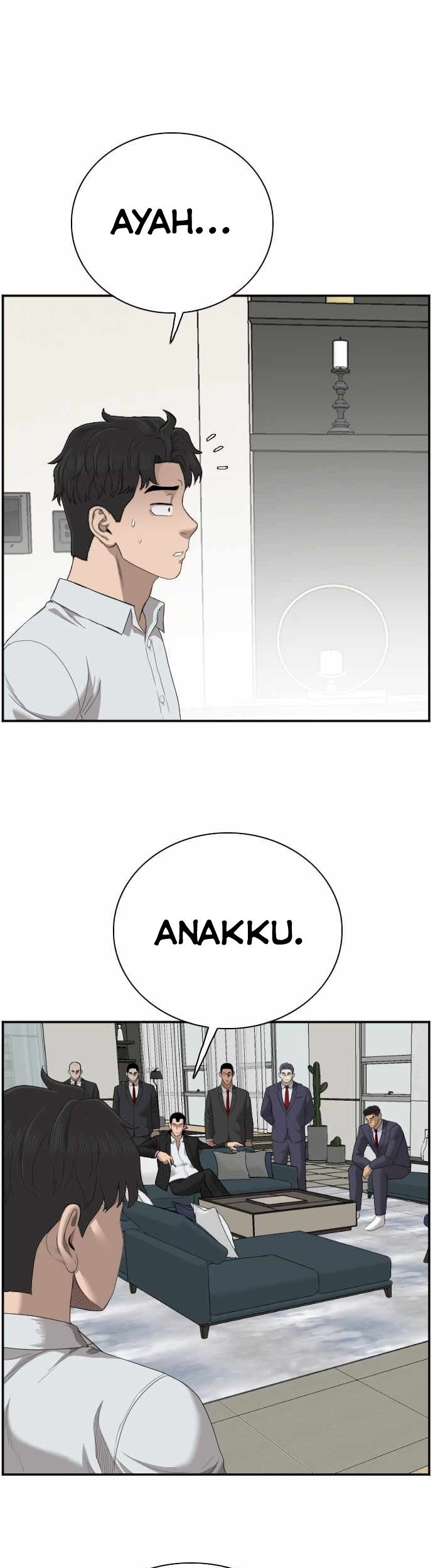 A Bad Person chapter 47 halaman 22