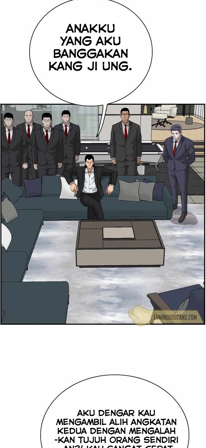 A Bad Person chapter 47 halaman 23