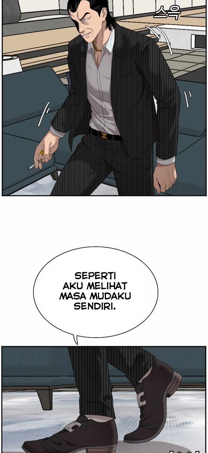 A Bad Person chapter 47 halaman 25