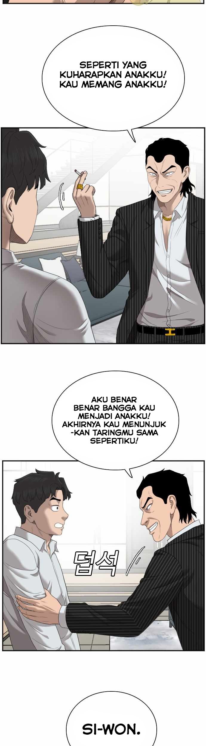 A Bad Person chapter 47 halaman 29