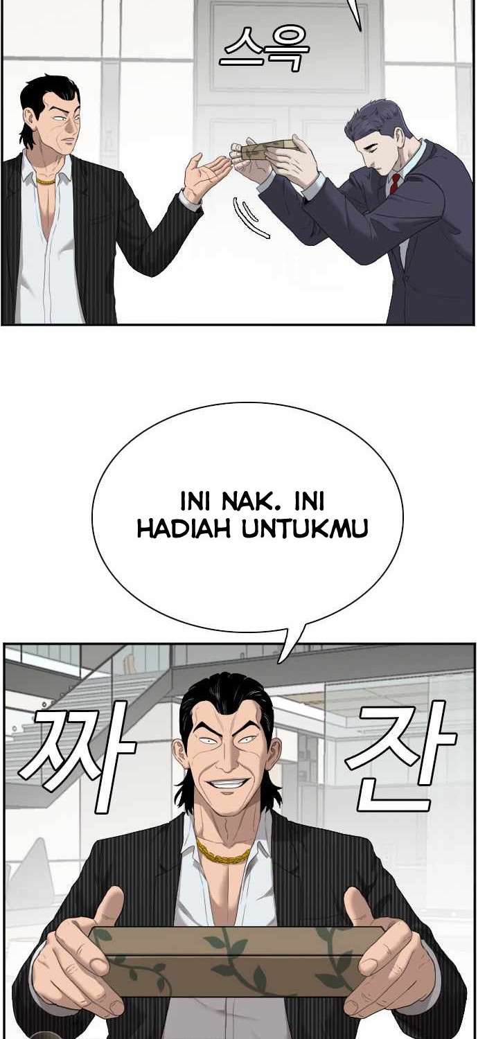 A Bad Person chapter 47 halaman 33