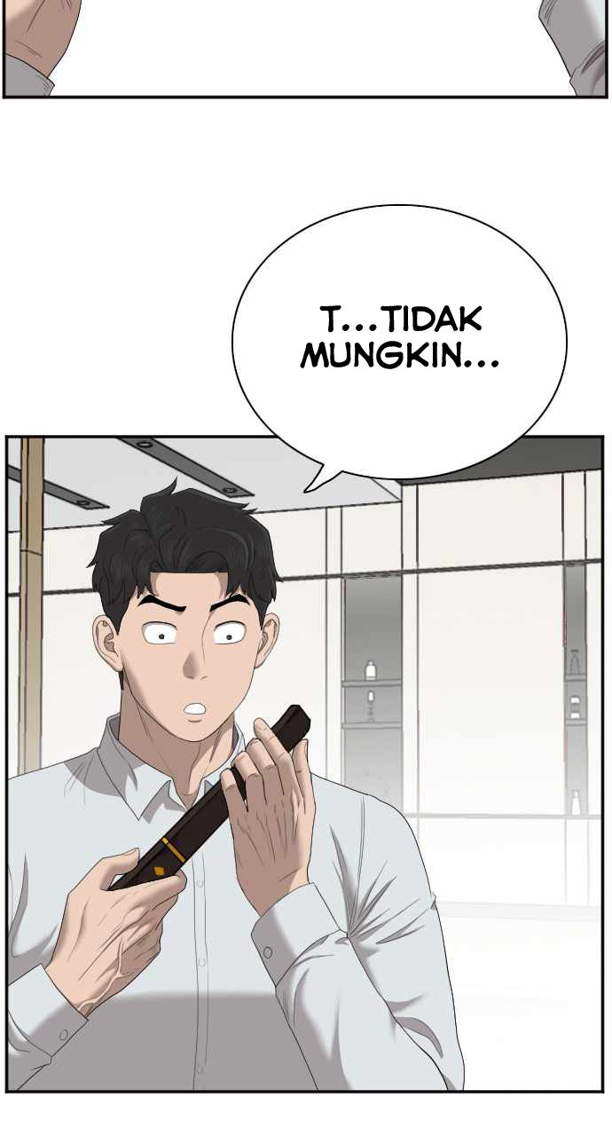 A Bad Person chapter 47 halaman 36