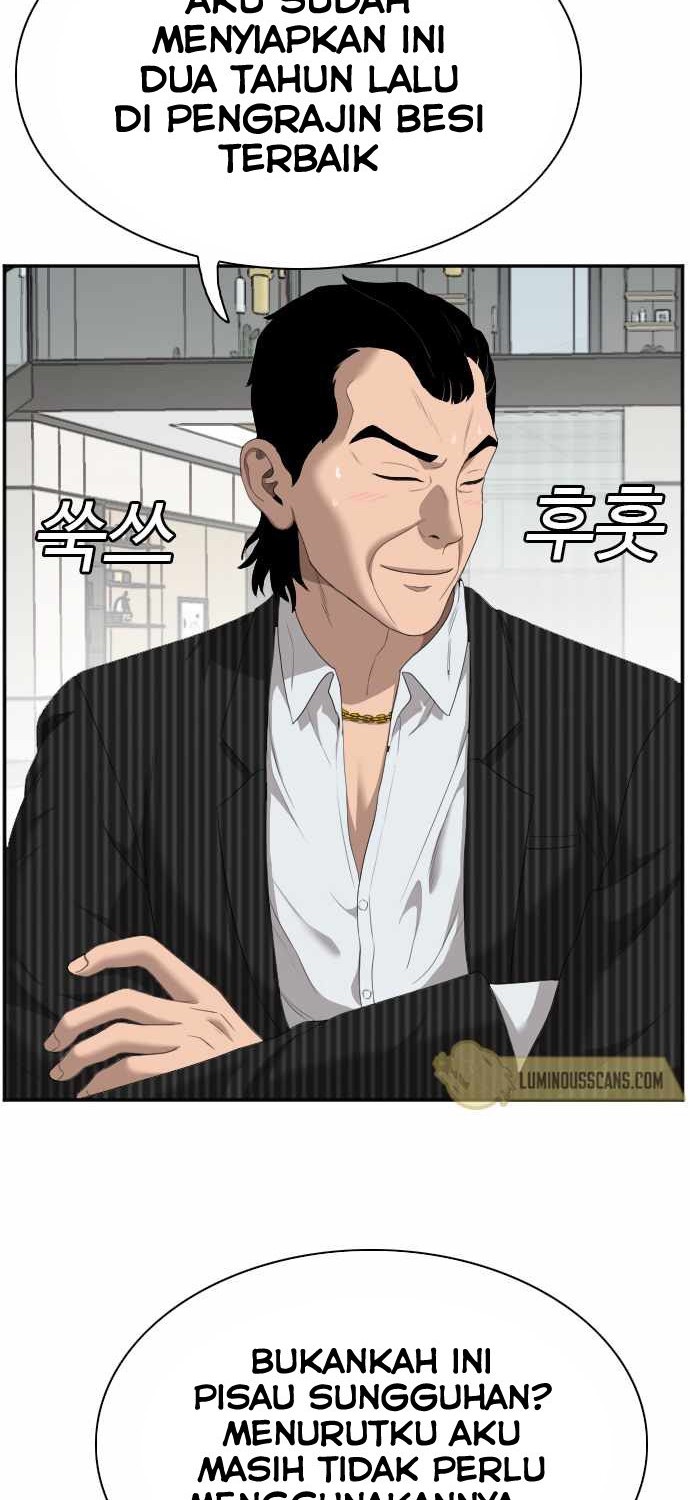 A Bad Person chapter 47 halaman 38