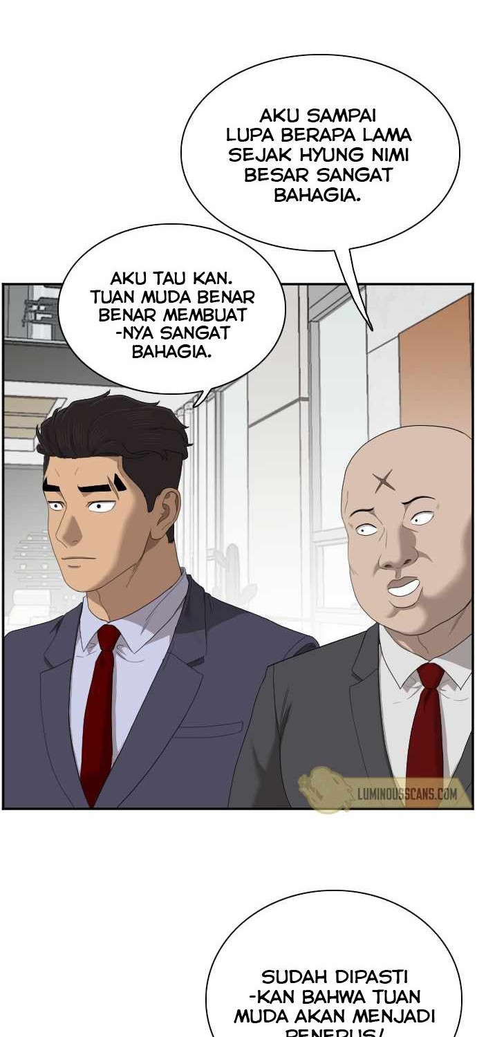 A Bad Person chapter 47 halaman 43